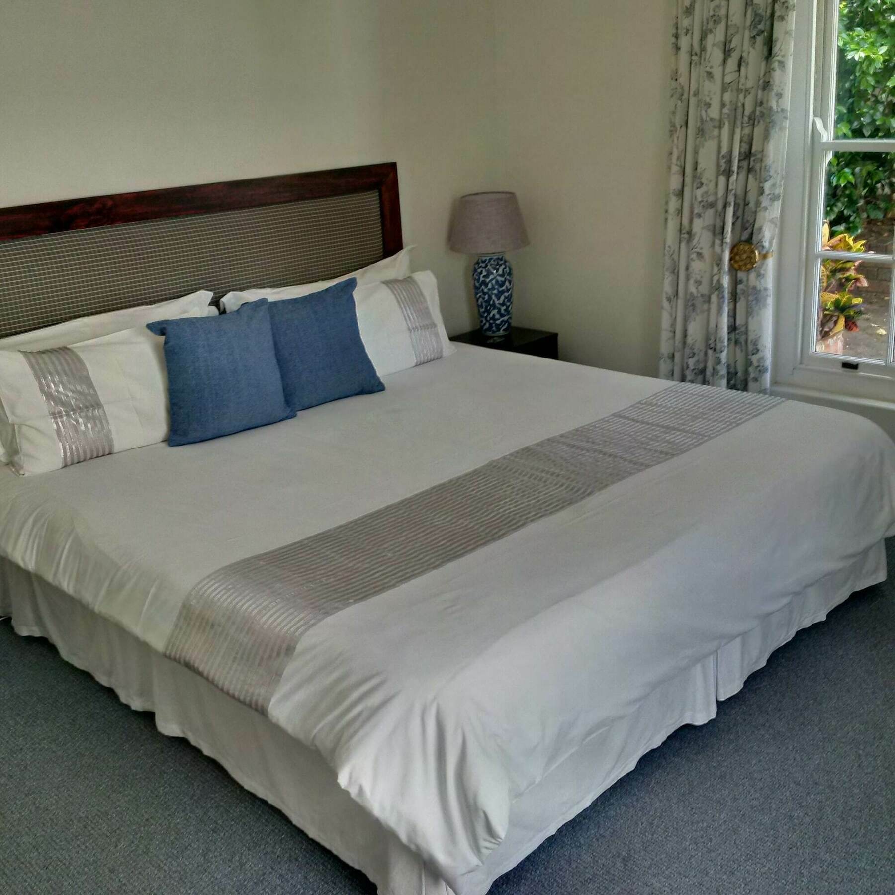 Newlands Guest House Cidade Do Cabo Exterior foto